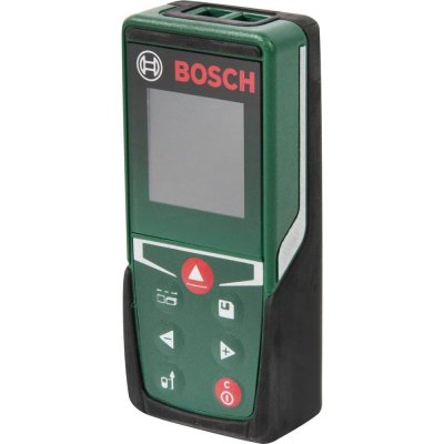 Дальномер лазерный Bosch Universal Distance 50 с дальностью до 50 м, SM-82217180