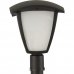 Столб уличный светодиодный Lampione, 110 см, SM-82231354