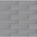 Плитка клинкерная Cerrad Foggia серый 0.6 м², SM-82236064