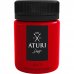 Краска акриловая Aturi цвет красный 60 г, SM-82240903