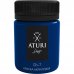 Краска акриловая Aturi цвет тёмно-синий 60 г, SM-82240908