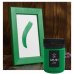 Краска акриловая Aturi цвет зелёный 60 г, SM-82240914