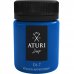 Краска акриловая Aturi цвет синий перламутр 60 г, SM-82240934