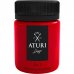 Краска акриловая Aturi цвет красный перламутр 60 г, SM-82240935