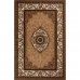 Ковёр «Иран», 0.8x1.2 м, цвет коричневый, SM-82241298