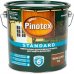 Пропитка Pinotex Standard цвет тик 2.7 л, SM-82241362