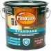 Пропитка Pinotex Standard цвет краcное дерево 2.7 л, SM-82241363