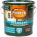 Пропитка Pinotex Standard цвет палисандр 2.7 л, SM-82241364