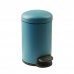 Контейнер для мусора Easy 3 л цвет синий, SM-82255840