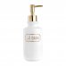 Дозатор для жидкого мыла Le Bain Blanc цвет золотой, SM-82260745