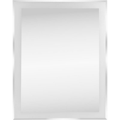 Зеркало «Сапфир» 53.5х68 см цвет прозрачный, SM-82261799