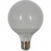 Лампа светодиодная Volpe Norma E27 220 В 16 Вт шар 1300 лм, тёплый белый свет, SM-82263072