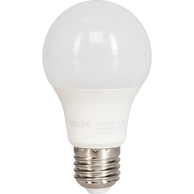 Лампа светодиодная Norma E27 170-240 В 13 Вт груша 1150 лм, тёплый белый свет, SM-82263075