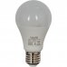 Лампа светодиодная Volpe Norma E27 220 В 16 Вт груша 1450 лм, тёплый белый свет, SM-82263079