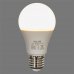 Лампа светодиодная Volpe Norma E27 220 В 16 Вт груша 1450 лм, тёплый белый свет, SM-82263079