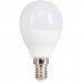 Лампа светодиодная Norma E14 170-240 В 11 Вт шар 900 лм, белый свет, SM-82263080