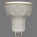 Лампа светодиодная Uniel GU10 220 В 6 Вт спот 500 лм, белый свет, SM-82263083