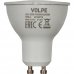 Лампа светодиодная Volpe Norma GU10 220 В 7 Вт спот 600 лм, белый свет, SM-82263085