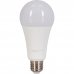 Лампа светодиодная Gauss LED Elementary A67 E27 220 В 25 Вт груша матовая 2150 лм, холодный белый свет, SM-82263092