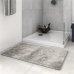 Коврик для ванной комнаты Sensea Neo Glamour 50х80 см цвет бежевый, SM-82263412