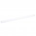 Светильник линейный светодиодный Inspire Moss 590 мм 8 Вт, регулируемый цвет света, цвет белый, SM-82263461