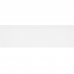 Плинтус напольный Дюрополимер под покраску белый 80мм 2м, SM-82268272