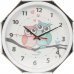 Часы настенные «Совушки» 23 см, SM-82270860