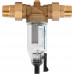 Фильтр механической очистки Барьер BWT Protector Mini 1" для холодной воды, 100 мкм, SM-82273600