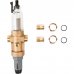 Фильтр механической очистки Барьер BWT Protector Mini 3/4" c редуктором давления для холодной воды, 100 мкм, SM-82273605