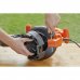 Пылесос садовый электрический Black&Decker BEBLV290 2900 Вт, SM-82275583