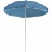 Зонт пляжный Ø1.4 м синий, SM-82278337