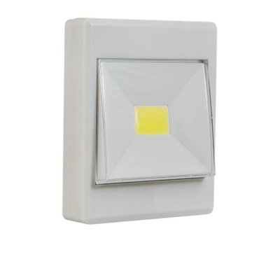 Фонарь-подсветка Старт PL-1LED-COB, SM-82280770