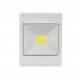 Фонарь-подсветка Старт PL-1LED-COB, SM-82280770