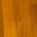 Столешница в ванную Термодерево, 120х47 см, цвет светлое дерево, SM-82282594