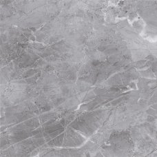 Керамогранит Softmarble 60,5x60,5 см 1.44 м² цвет серый