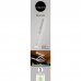 Светильник светодиодный Inspire Merida на батарейках, цвет серый, SM-82285780