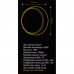 Светильник ЖКХ светодиодный Эва SPB-3-15-4K 15 Вт IP20, накладной, круг, цвет белый, SM-82291057