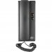 Трубка для координатного подъездного домофона Fox FX-HS1A, цвет чёрный, SM-82303106