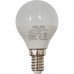 Лампа светодиодная Volpe Norma E14 220 В 7 Вт шар 600 лм тёплый белый свет, SM-82303264