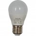 Лампа светодиодная Volpe Norma E27 220 В 11 Вт шар 900 лм, белый свет, SM-82303266