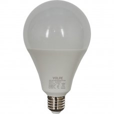 Лампа светодиодная Volpe Norma E27 220 В 35 Вт груша 2800 лм, белый свет