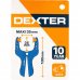 Струбцина с пружинным зажимом Dexter 100 мм, SM-82305110