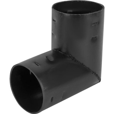 Отвод для дренажной трубы  DN/OD 110, SM-82305387