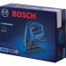 Лобзик Bosch GST 700, 500 Вт, SM-82306060