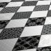 Линолеум «Стронг плюс шах 4» 42 класс 2.5 м, SM-82312398
