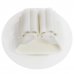 Настенный держатель для швабры Rolla, цвет белый, SM-82313947