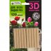 Удобрение-палочки для всех видов роз 3D, 10 шт., SM-82325163