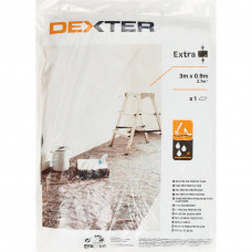 Полотно защитное Dexter флисовое 3 м х 100 см