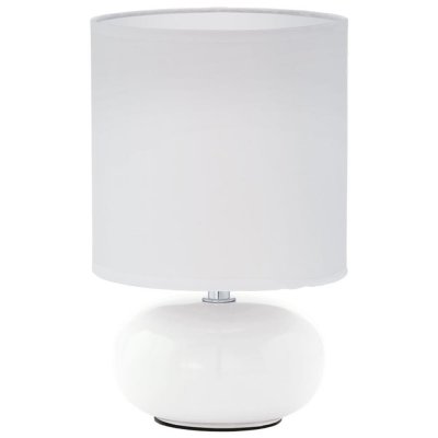 Настольная лампа Eglo Trondio, цвет белый, SM-82330765