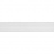 Плинтус потолочный Inspire С36/25 200х1.8 см цвет белый